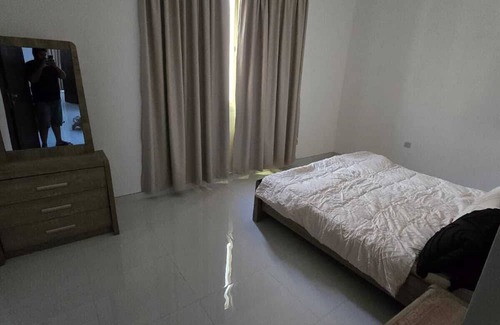 Ajman Casa | Cozy 1-bedroom room in townhome in amazing Ajman with WiFi, AC