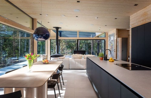 Raseborg Casa | Stay North - Lillsand