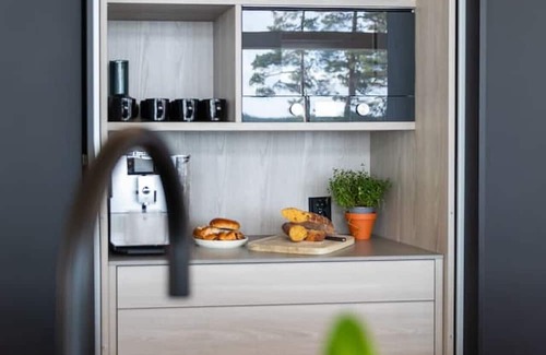 Raseborg Casa | Stay North - Lillsand