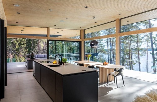 Raseborg Casa | Stay North - Lillsand