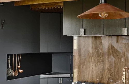 Illowa Casa | Off-Grid Tiny House, farm setting, ocean views