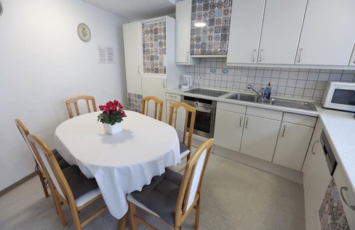 Rhein-Erft-Kreis District Apartamento | City Apartment 12b - Located right next to the pedestrian zone and Brühl Palace Park