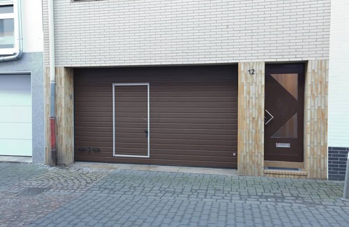 Rhein-Erft-Kreis District Apartamento | City Apartment 12b - Located right next to the pedestrian zone and Brühl Palace Park