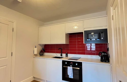 Markhouse Apartamento | Modern Cozy Studio – Fast Links to Central London!
