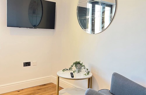 Markhouse Apartamento | Modern Cozy Studio – Fast Links to Central London!