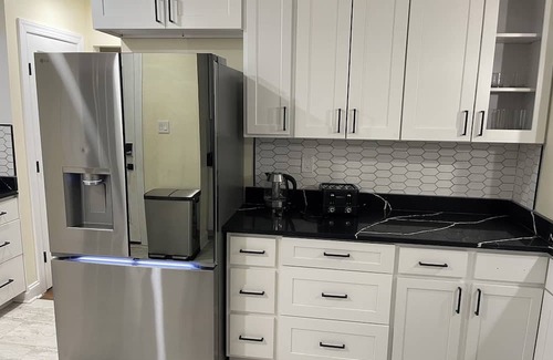 Fort Washington Casa | Beautiful 3bed rooms with 2 full bathrooms home near MGM