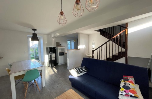 Herrere Casa | Cottage in the heart of Béarn