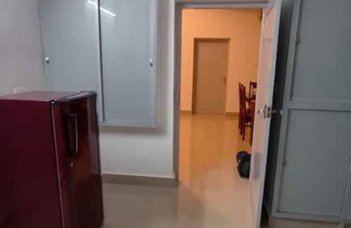 Kottayam Casa | Genesis Spaces AC 2 guests Kottayam