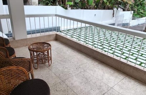 Kottayam Casa | Genesis Spaces 6 guests Kottayam