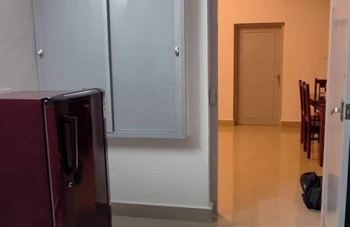 Kottayam Casa | Genesis spaces AC upto 4 guests Kottayam