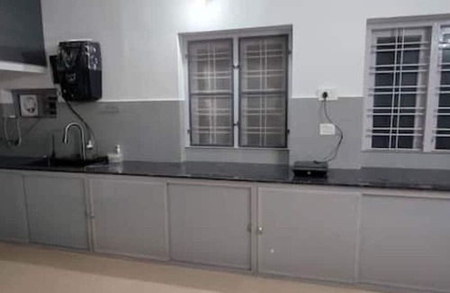Kottayam Casa | Genesis spaces AC upto 4 guests Kottayam