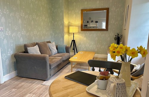 Minehead Cabaña | Allercott Farm