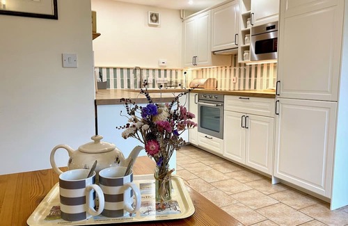 Minehead Cabaña | Allercott Farm