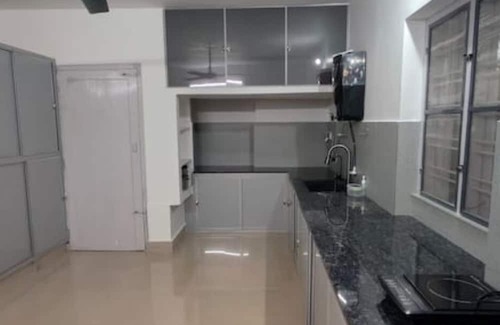 Kottayam Casa | Genesis Spaces non ac 2 guests Kottayam