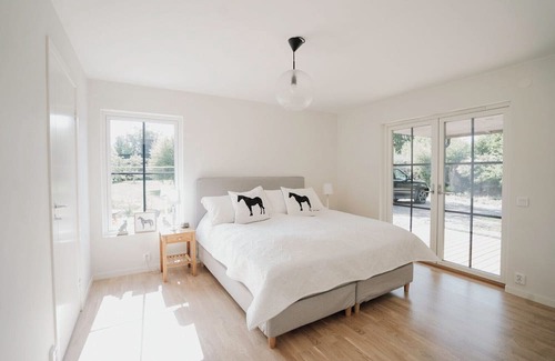 Skanor Casa | Newly built home in Falsterbo
