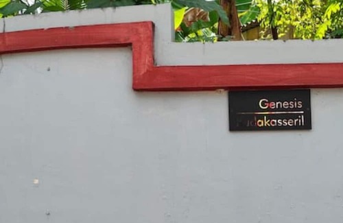 Kottayam Casa | Genesis spaces non AC upto 4 guests Kottayam