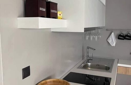 Nea Tirintha Casa | Nafplio Lodge. Tiny villa 4/4