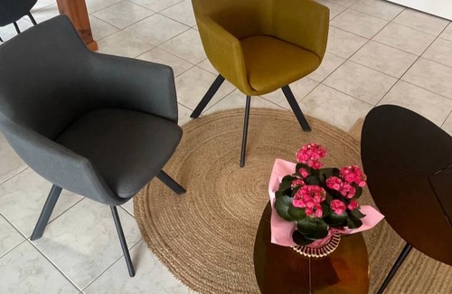 Sundhoffen Apartamento | Le Square sundhoffen
