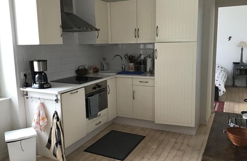 Finistere Apartamento | Charming apartment with beautiful sea views