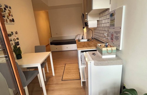 Caserta Apartamento | CosY Home Caserta