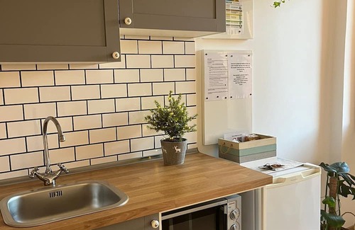 Caserta Apartamento | CosY Home Caserta