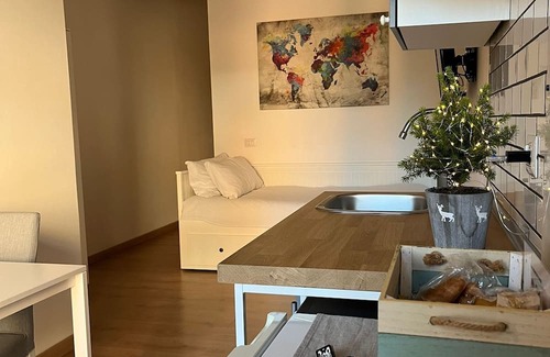 Caserta Apartamento | CosY Home Caserta
