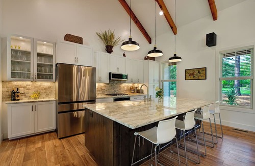 Vass Casa | Golf or Gallop! Pinehurst-Southern Pines area, near dining and shops!