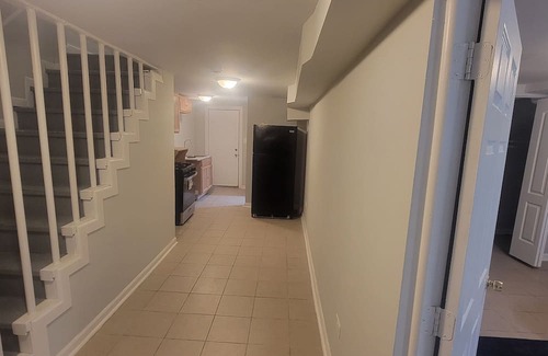 Woodlawn Apartamento | Chic 1-bedroom apartment with AC, WiFi in excellent Chicago