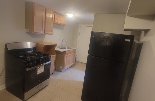 Woodlawn Apartamento | Chic 1-bedroom apartment with AC, WiFi in excellent Chicago