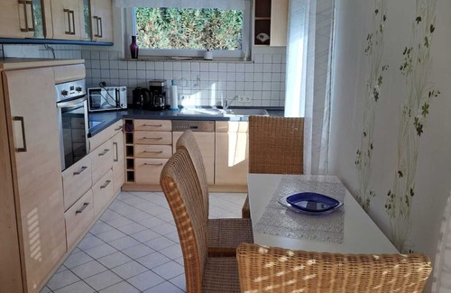 Borod Apartamento | Vacation apartment