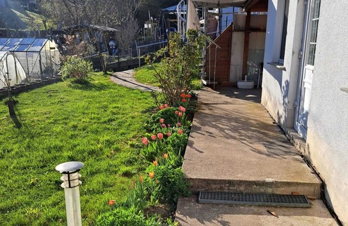 Borod Apartamento | Vacation apartment
