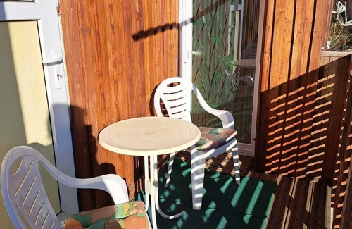 Borod Apartamento | Vacation apartment