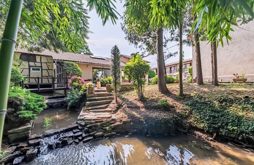 Arbigny Casa | Standard double room