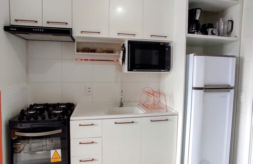 Vila Guilherme Apartamento | Near Expo Center North - Pari - Bras - Tiete