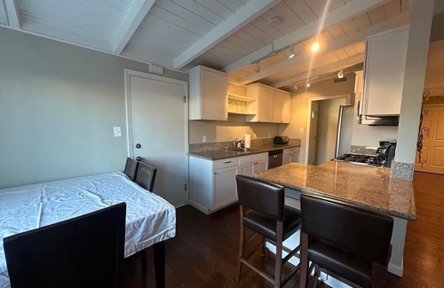 Davis Casa | Charming 3-bedroom house with AC, WiFi near downtown Davis