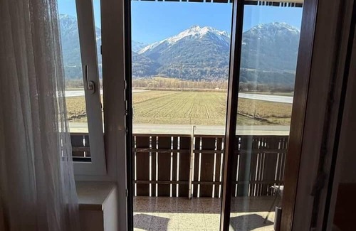 Telfs Casa | Pension Plattenhof - 4