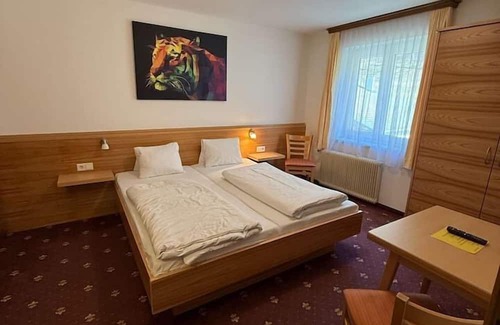 Telfs Casa | Pension Plattenhof - 12