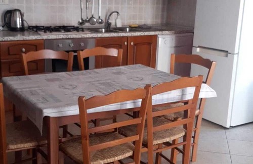 Tragliatella Apartamento | Sea View Ladispoli: 50m from the sea, in the center, close to all services!