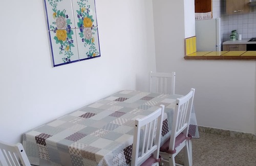 Vibonati Apartamento | Apartments vistAmare - The house of the wind
