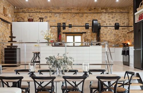 Nangkita Casa | Historical Cheese Factory Retreat - 727 Randell RD