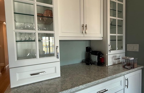 Cedarville Casa | Amazing Golf Course at the Beach, Ocean view 3-bedroom Apartment Plymouth, MA
