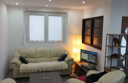 Rosieres-en-Santerre Casa | Detached house 70m2 with 2 bedrooms Rosières-en-Santerre