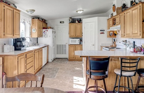 Prosser Casa | 3BR Retreat in Prosser | Perfect for Wine Lovers