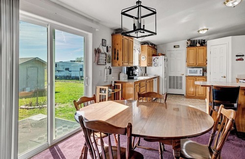 Prosser Casa | 3BR Retreat in Prosser | Perfect for Wine Lovers