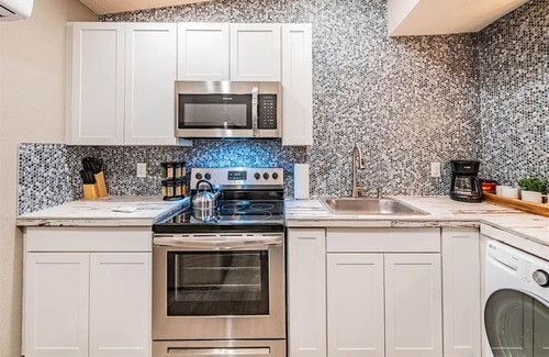 Barelas Casa | Pacific Edge C - 1 bedroom