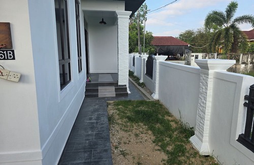 Kota Bharu Casa | Homestay AH Binjai