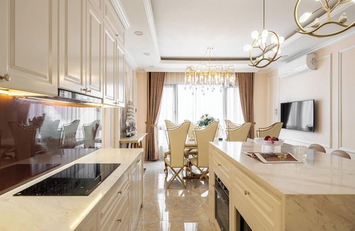 Hang Bac Apartamento | LIAM BUILDING NEAR HOAN KIEM LAKE
