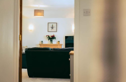 St Ives Apartamento | Peace and tranquility just 5 mins from stunning St. Ives