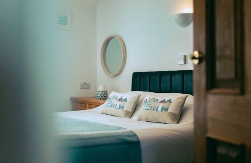 St Ives Apartamento | Peace and tranquility just 5 mins from stunning St. Ives