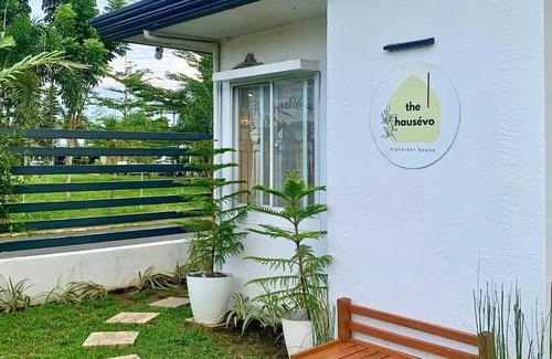 Tagum Casa | Home in Tagum City 3BR w/Parking space